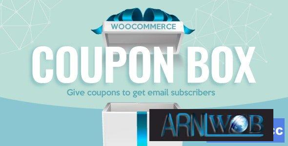 Latest Version of WooCommerce Coupon Box Update v218 Features and