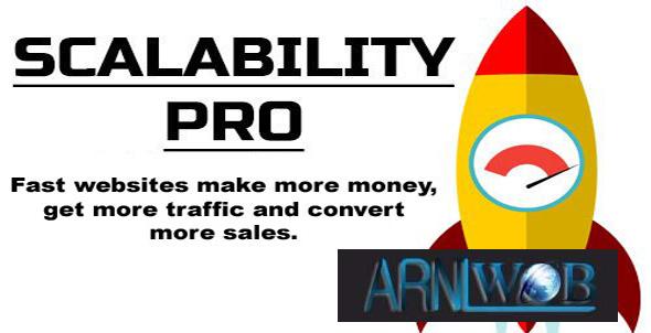 Scalability Pro v621 Enhance Your WordPress Sites Performance