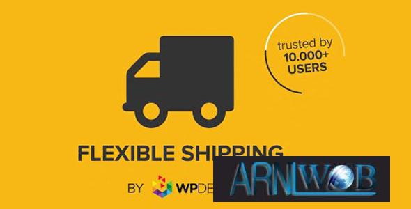 Ultimate Guide to Flexible Shipping PRO for WooCommerce v4018